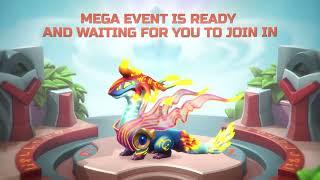 Dragon Mania Legends -  Bahajir Returns in Update 72