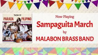 Sampaguita March - Malabon Brass Band