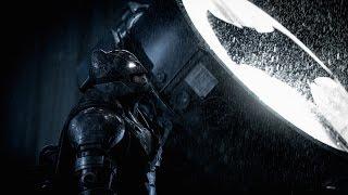 Batman v Superman Dawn of Justice - Trailer ufficiale italiano