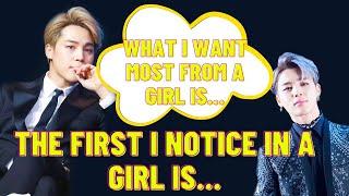 BTS JIMIN WOW THINGS THAT WILL MAKE YOU BLUSH OR AT LEAST COVER YOUR EARS