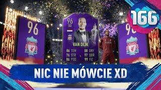 Nic nie mówcie XD - FIFA 19 Ultimate Team #166