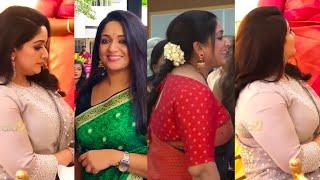 Beautiful Mallu Actress Kavya Madhavan