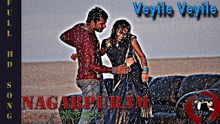 Full Video Veyile Veyile - NagarpuramTamil  Akhil  Sri Divya  Parthasarathy  Karthik Mahathi