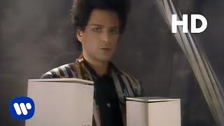 Lindsey Buckingham - Go Insane Official Music Video HD