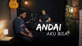 ANDAI AKU BISA - Chrisye - Yan Josua & Rusdi Cover