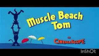 Muscle Beach Tom 1956 HD Intro & Outro