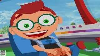 Little Einsteins - The Great Schuberts Guessing Gam