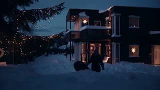 TV 2 HD Norway - Christmas Idents 2017 King Of TV Sat