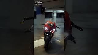 Ducati Tiktok