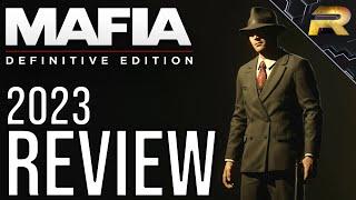 Mafia Definitive Edition Review Should You Buy in 2023?