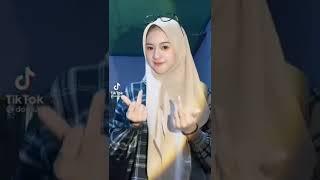 TikTok Hijab Cantik