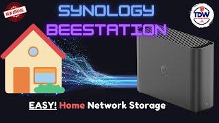 Why You Need the New Synology Beestation NAS