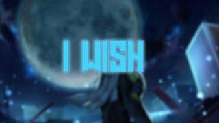 Nightcore - I Wish Joel Corry x Mabel