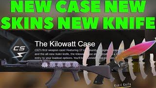 They JUST DROPPED A NEW CS2 UPDATE NEW CASE And MORE