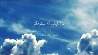 Stefan Gustafsson - Clear Blue Skies