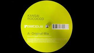 Kansai - Rococco Original Mix 2003