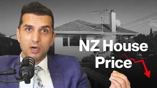 NZ Property Market Q&A Price Drops & Investment ROI
