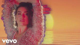 Calvin Harris Dua Lipa - One Kiss Official Video