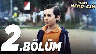 İkizler Memocan 2. Bölüm - FULL Bölüm