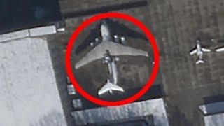 North Korean Flying Spy Monster Reveals a Dark Secret