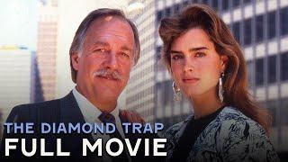 The Diamond Trap ft. Brooke Shields  Full Movie  CineClips