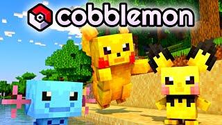 Is Cobblemon better than Pixelmon??