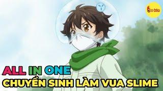 ALL IN ONE  Cậu Bé Chuyển Sinh Được Thần Ban Kĩ Năng Điều khiển Thú SS1+2  Review Anime