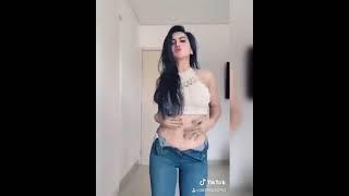 Tiktok bugil pamer bodi seksi