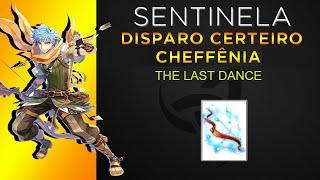The Last Dance - Ranger Solo - Cheffênia - Ragnarok OnlineBRO-THOR