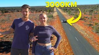 We Drove Australias Most Remote Highway The Explorers Way