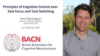 Principles of Cognitive Control over Task Focus and Task Switching