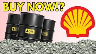 Shell Stock Analysis  Is SHEL Stock a GOOD BUY Today?