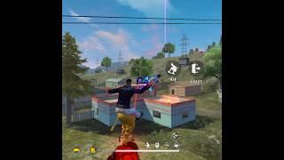 CAMEL BUNDLE LANDMINE TRAP FOR CRIMINAL ENEMY GONE WRONG  DONT MISS THE END - GARENA FREE FIRE