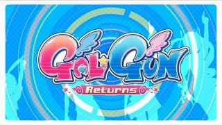 Switch Longplay 080 Gal*Gun Returns US