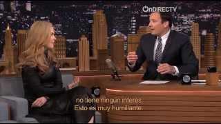 The Tonight Show Starring Jimmy Fallon  Nicole Kidman - OnDIRECTV