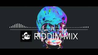 BEST DUBSTEP RIDDIM MIX Heavy Drops