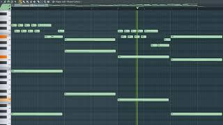 Make Dark Emotional Piano Melody In FL Studio