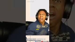 IShowSpeed Funniest Moment 