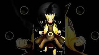 Naruto still has Sage Of Six Paths Power in Boruto #shorts