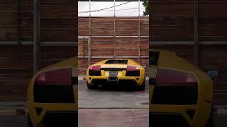 SOUND ON Lamborghini Murcielago LP-640  #Lamborghini #Supercar #ASMR