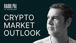 @BlockworksHQ Raoul Pals Crypto SUMMER Market Predictions