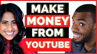 Take A Break From Youtube AND STILL MAKE MONEY from doing nothing