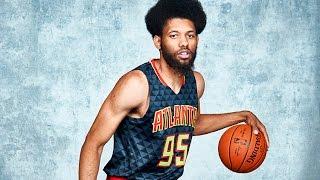 DeAndre Bembry ROOKIE Highlights