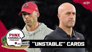 What National Media Continues To Get WRONG About Arizona Cardinals After Erroneous “Unstable” Report