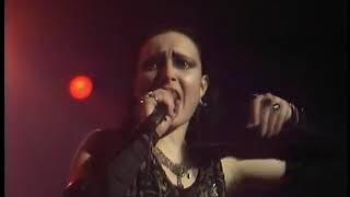 Siouxsie And The Banshees with Robert Smith  -  Spellbound  Live at Royal Albert Hall1  - 1983