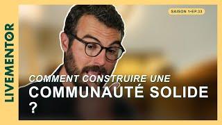 Les 9 niveaux de la construction dune communauté solide pour votre marque