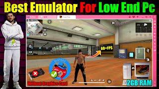 Best Emulator For Low End Pc Without Graphics Card - 2024