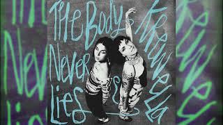 Krewella - The Body Never Lies Album