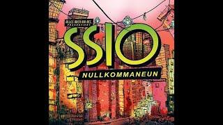 SSIO - 09  Lyrics