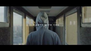 Benny Page - Party With You ft. Sweetie Irie Official Music Video